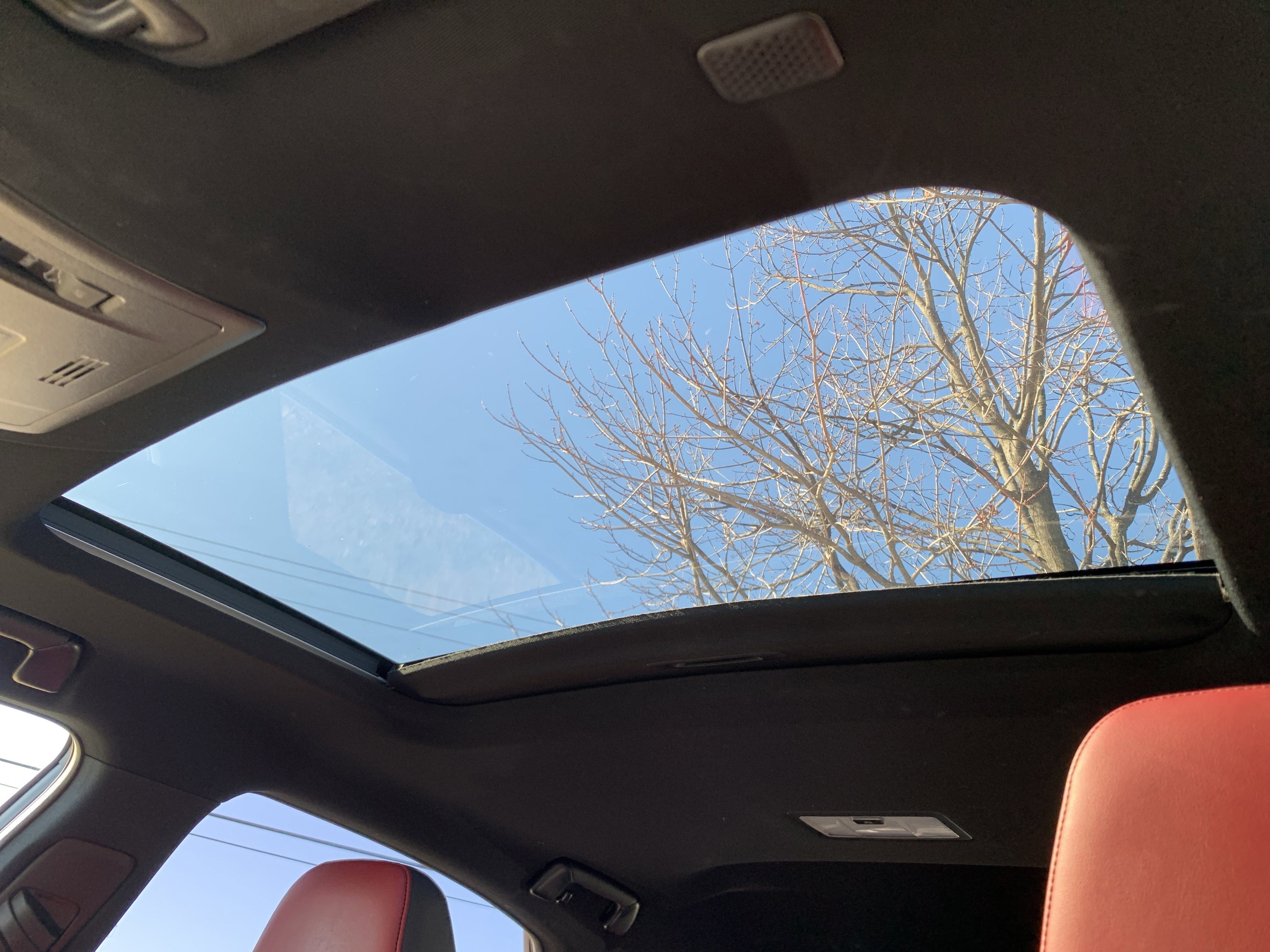 Used 2018 Lexus NX 300 F Sport w/ F Sport Premium Package image 28