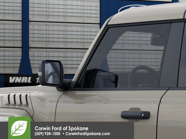 New 2026 Ford Bronco Raptor image 22