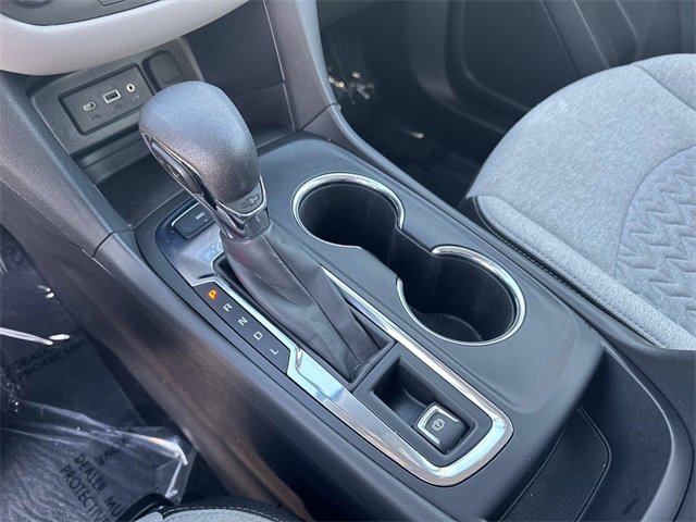 Used 2023 Chevrolet Equinox LS image 23