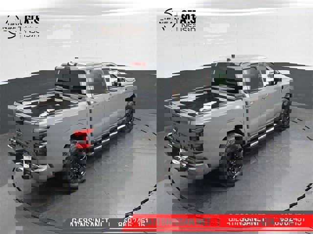 New 2026 Nissan Frontier SV image 44