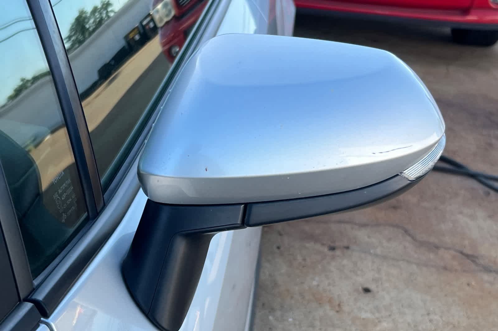 Certified 2022 Toyota Corolla SE FWD image 9