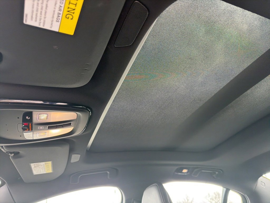 Certified 2023 Volvo S60 T8 Plus w/ Climate Package image 14