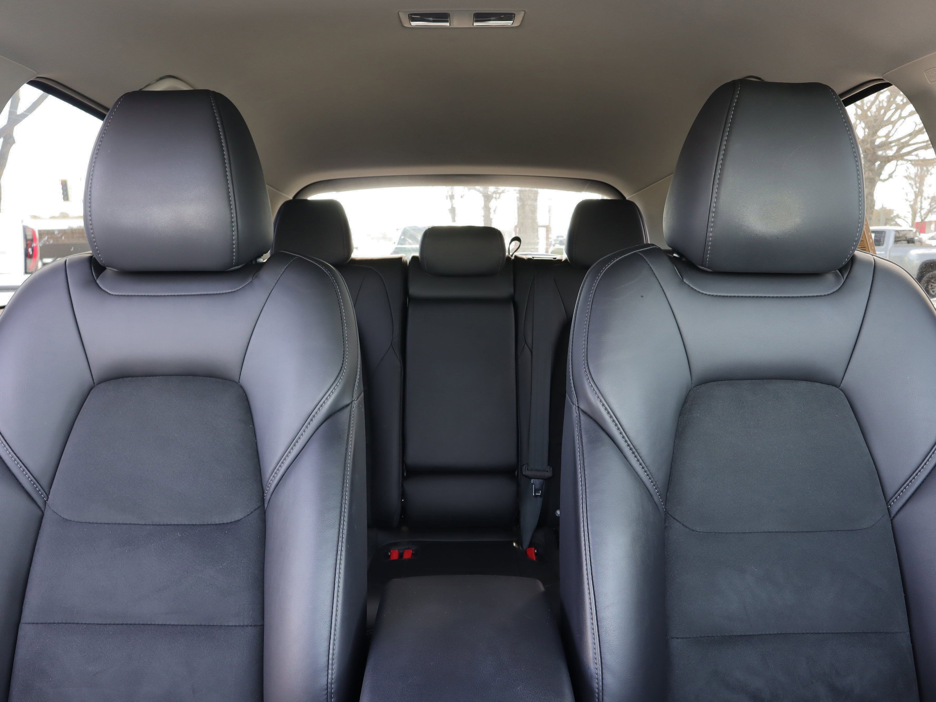 Certified 2023 MAZDA CX-5 AWD 2.5 S w/ Select Package image 25