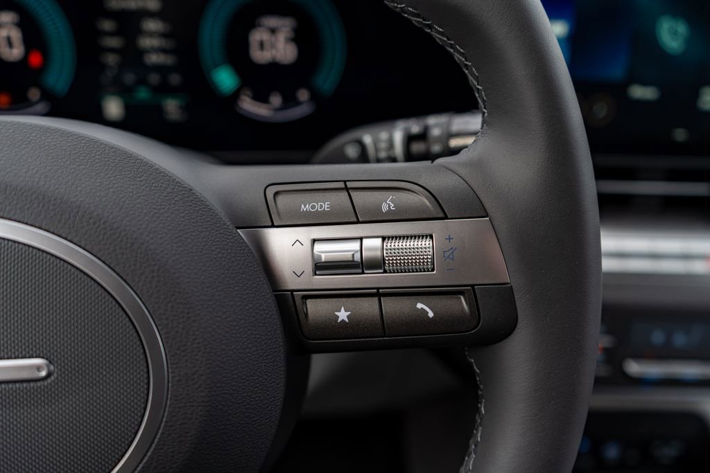 New 2026 Hyundai Kona SEL Sport image 25