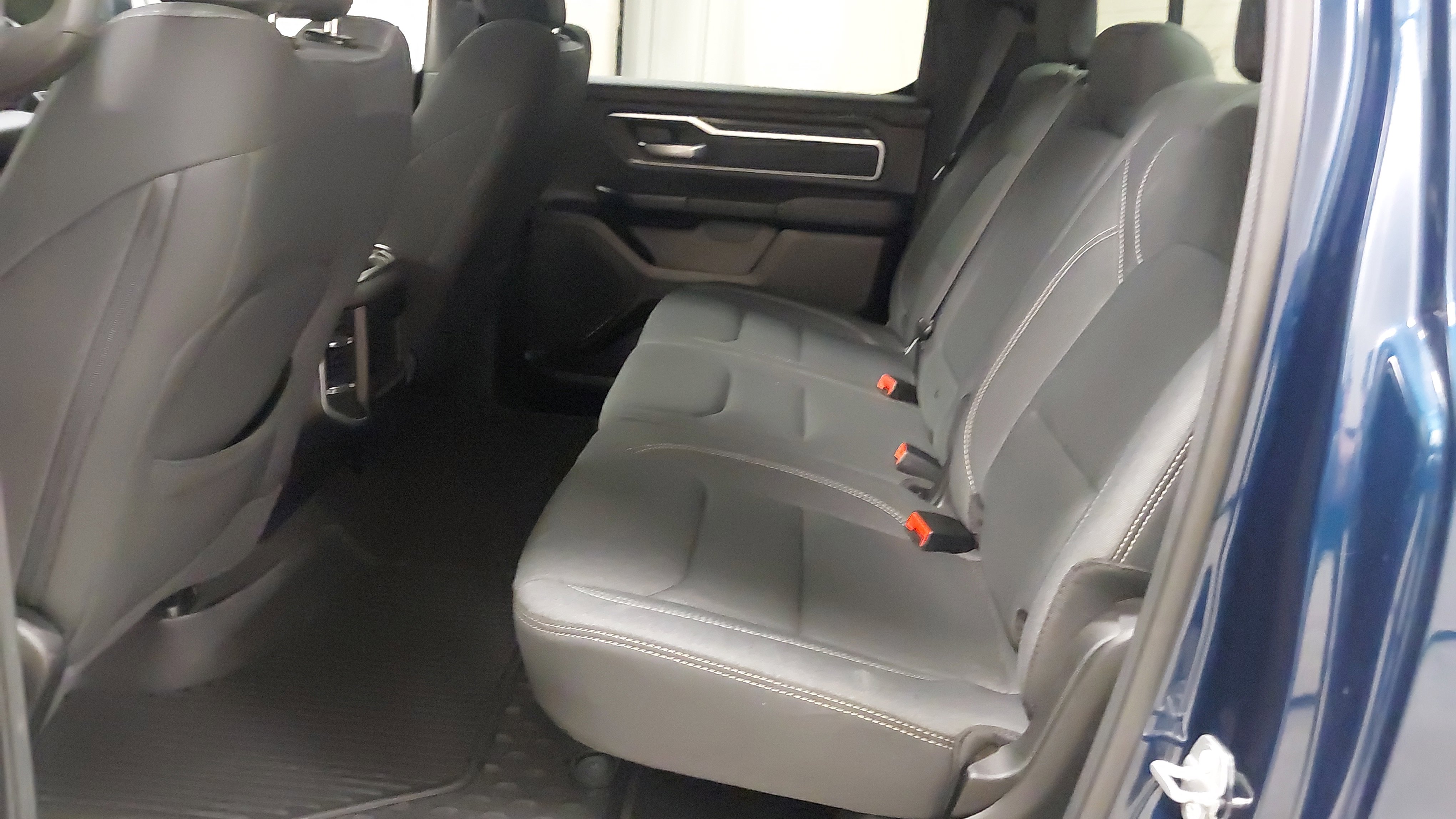 Used 2022 RAM 1500 Big Horn image 38