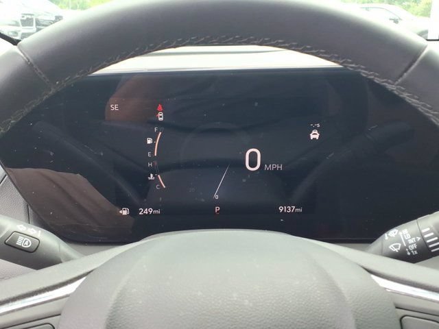 Used 2026 Buick Encore GX Sport Touring FWD image 21