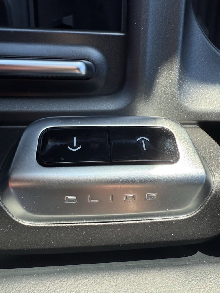New 2025 Ford Expedition Tremor image 44