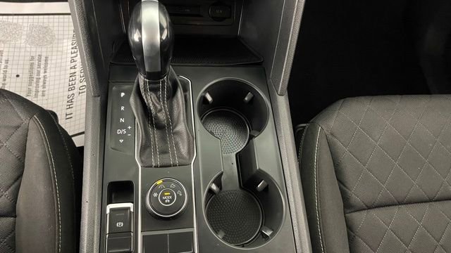 Used 2021 Volkswagen Atlas S image 42