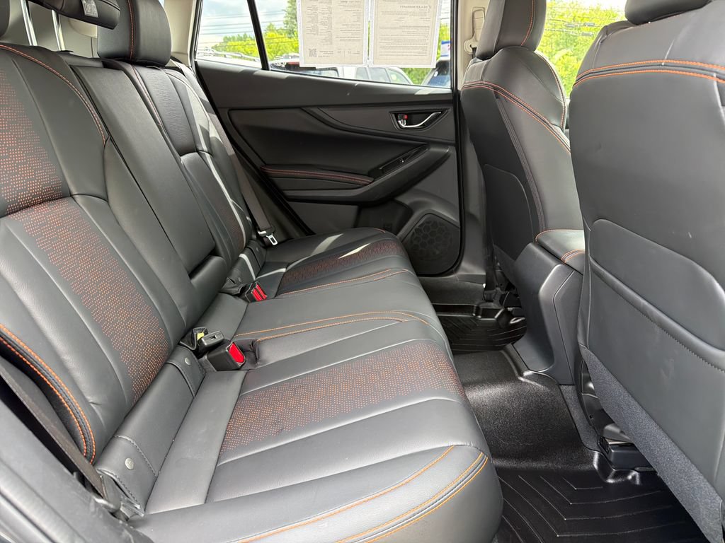 Certified 2023 Subaru Crosstrek 2.5i Limited AWD/4WD image 31