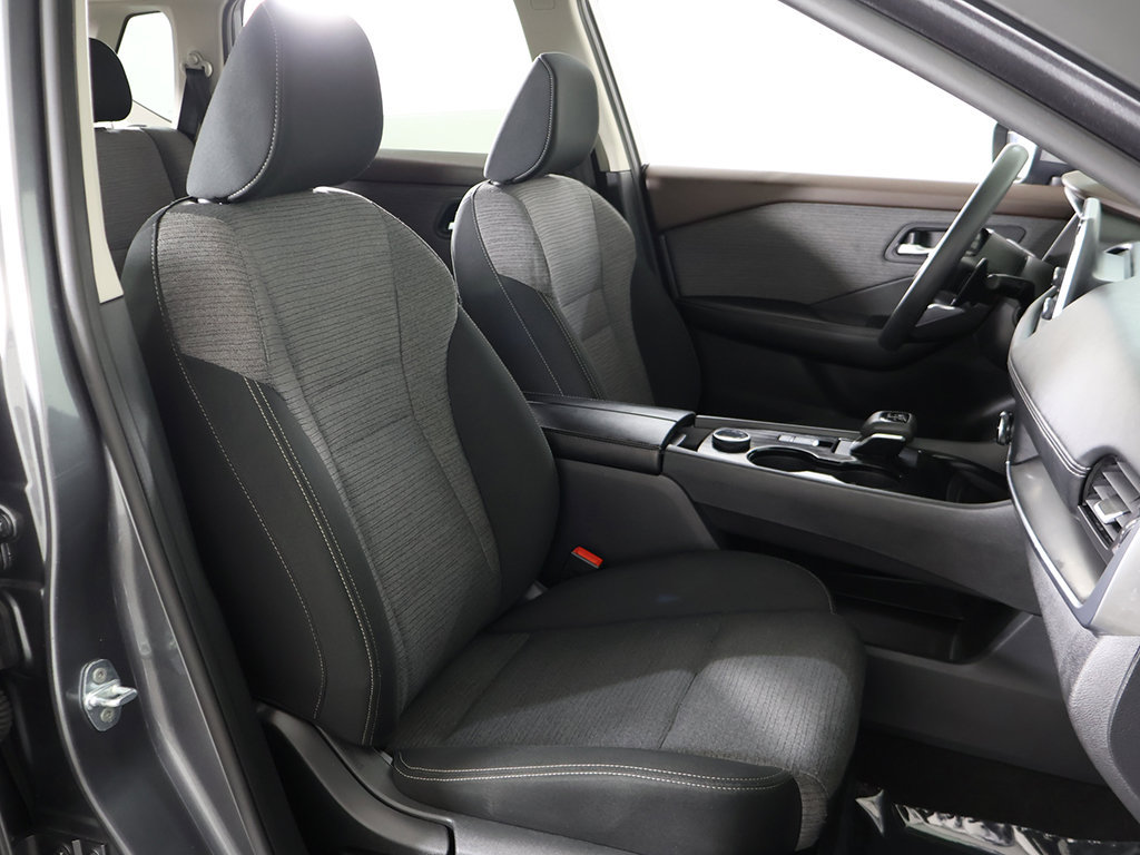 Used 2023 Nissan Rogue SV AWD/4WD image 27