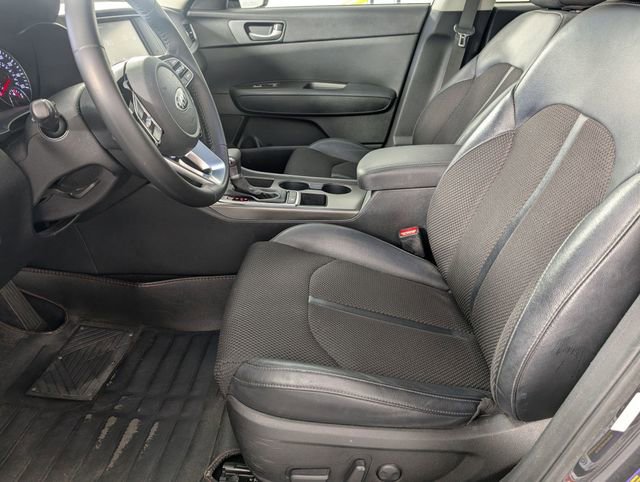 Used 2019 Kia Optima S w/ S Panoramic Sunroof Package FWD image 13