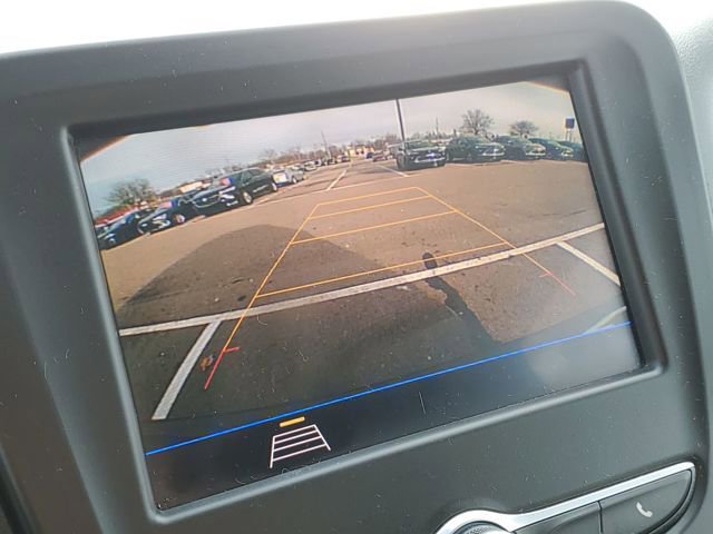 Used 2021 Chevrolet Equinox LT w/ LPO, Blackout Package image 17