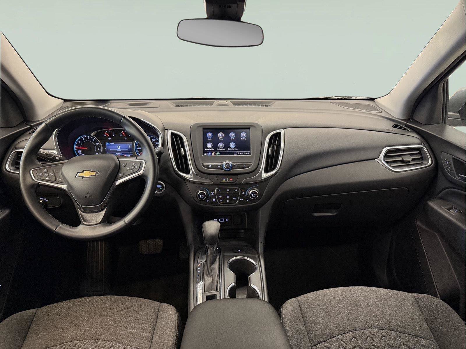 Used 2024 Chevrolet Equinox LT AWD/4WD image 28