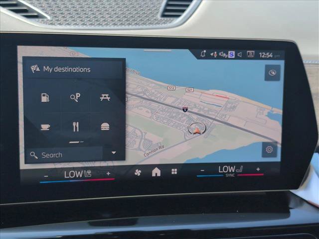 New 2026 BMW X2 xDrive28i w/ Technology Package AWD/4WD image 13