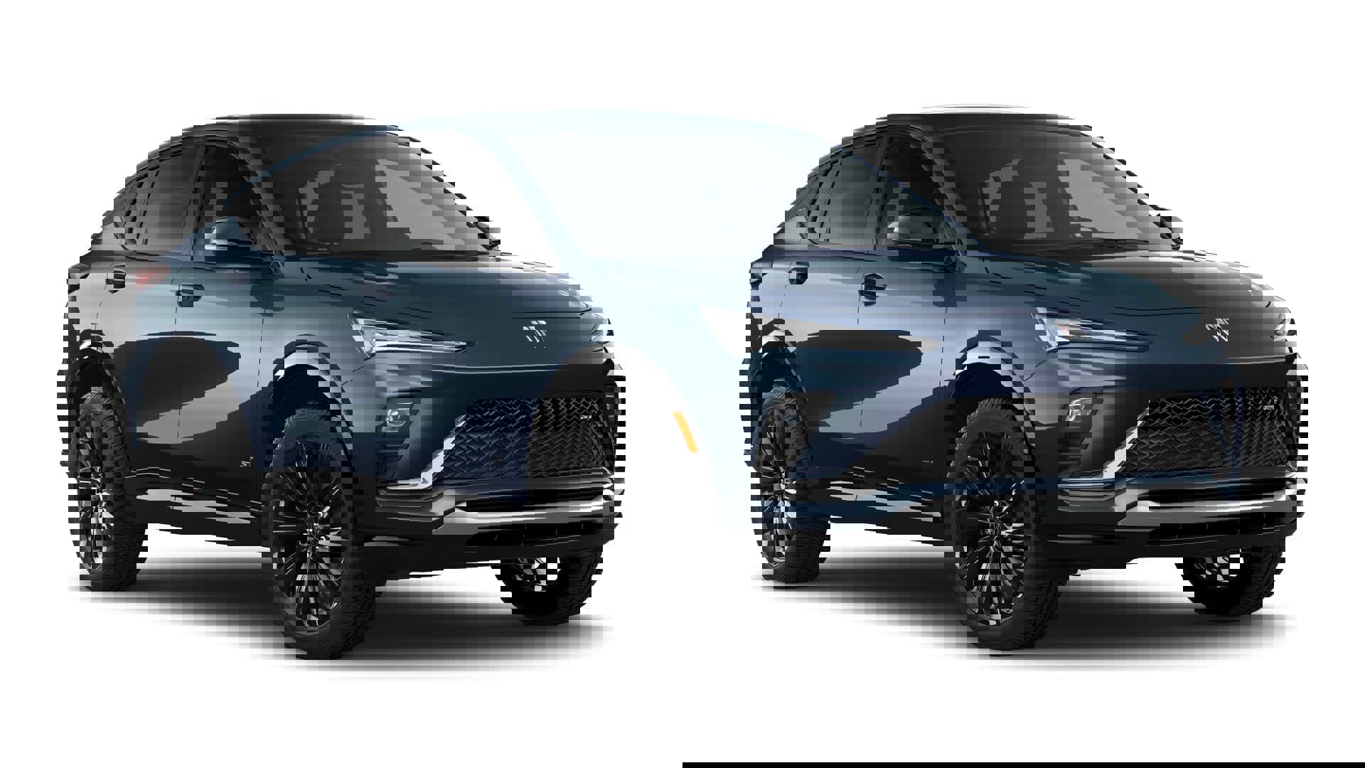 New 2026 Buick Envista Sport Touring w/ Advanced Safety Package image 35