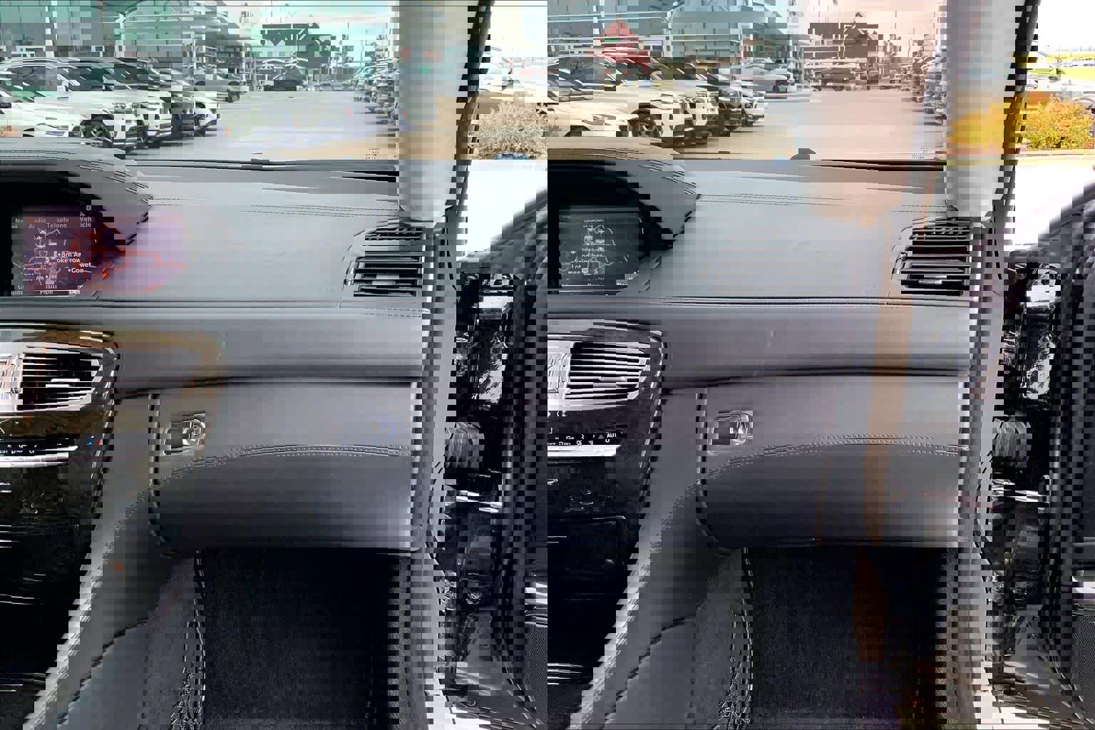 Used 2007 Mercedes-Benz CL 600 image 17