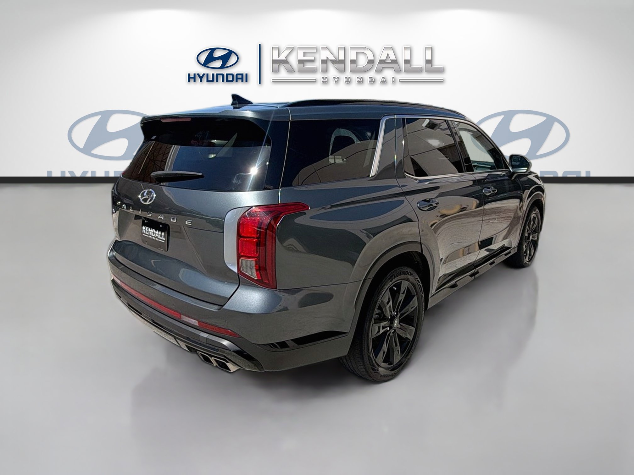 Used 2023 Hyundai Palisade XRT FWD image 6