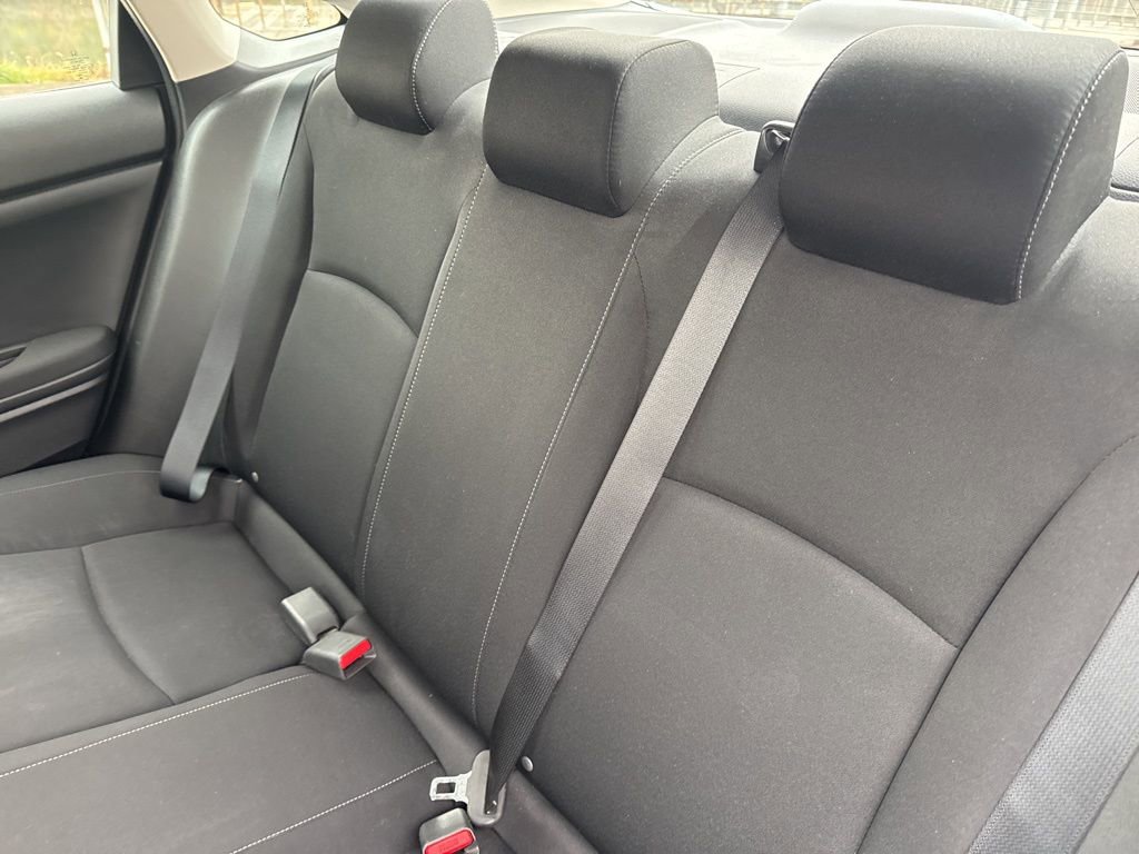 Used 2017 Honda Civic LX image 15