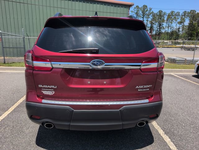 Used 2020 Subaru Ascent Limited w/ Technology Package AWD/4WD image 3
