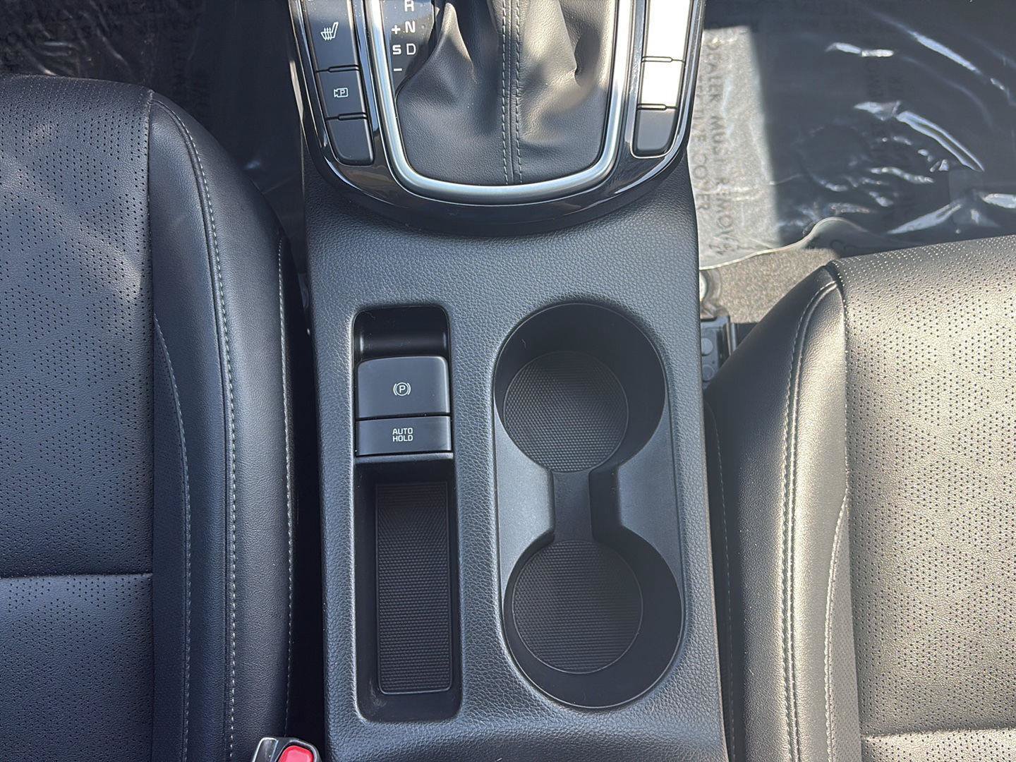 Used 2024 Kia Seltos SX AWD/4WD image 29