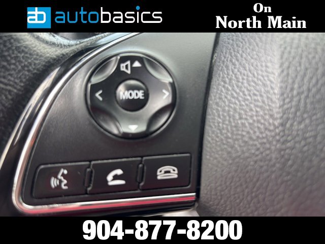 Used 2021 Mitsubishi Outlander Sport SE image 19