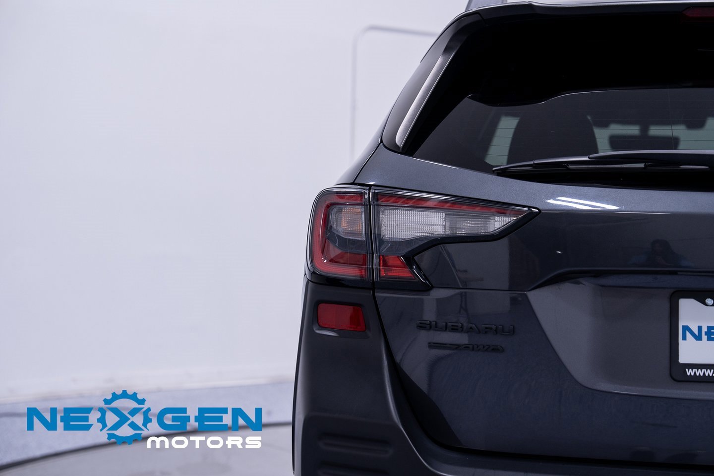 Used 2022 Subaru Outback Wilderness image 54