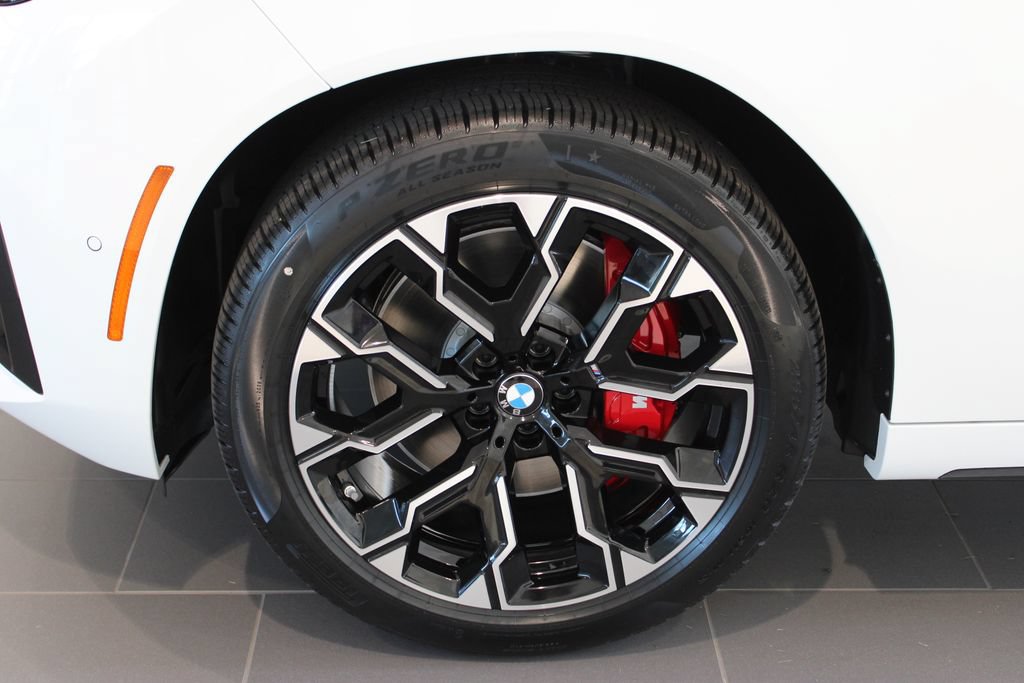 New 2026 BMW X3 M50 w/ Premium Package AWD/4WD image 26