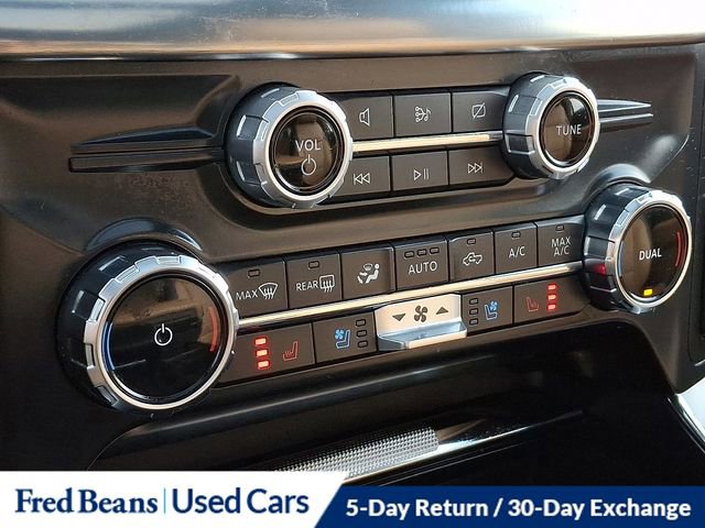 Certified 2022 Ford F150 Lariat w/ Max Trailer Tow Package image 19