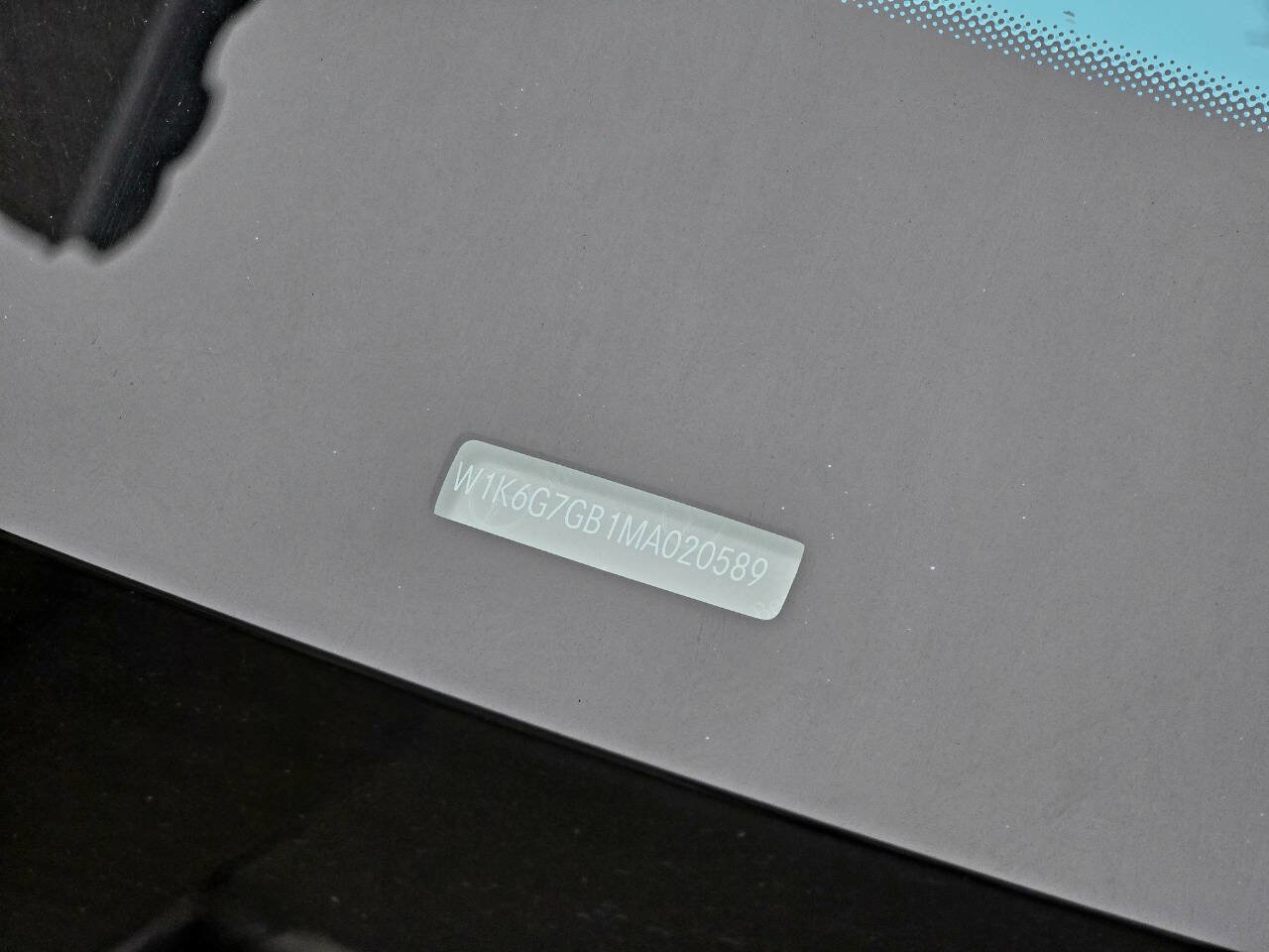 Used 2021 Mercedes-Benz S 580 4MATIC Sedan w/ Warmth & Comfort Package image 65