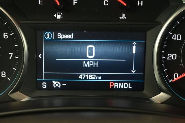 Used 2024 Chevrolet Equinox LT FWD image 38