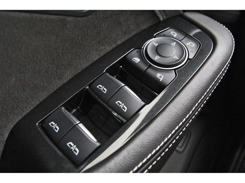 Used 2026 Cadillac CT5 V w/ Technology Package RWD image 20