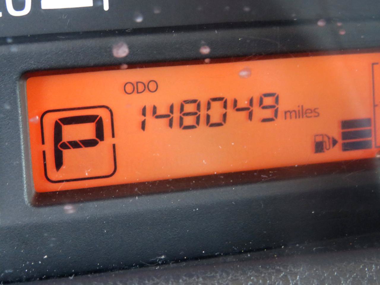 Used 2015 Chevrolet City Express LS FWD image 12