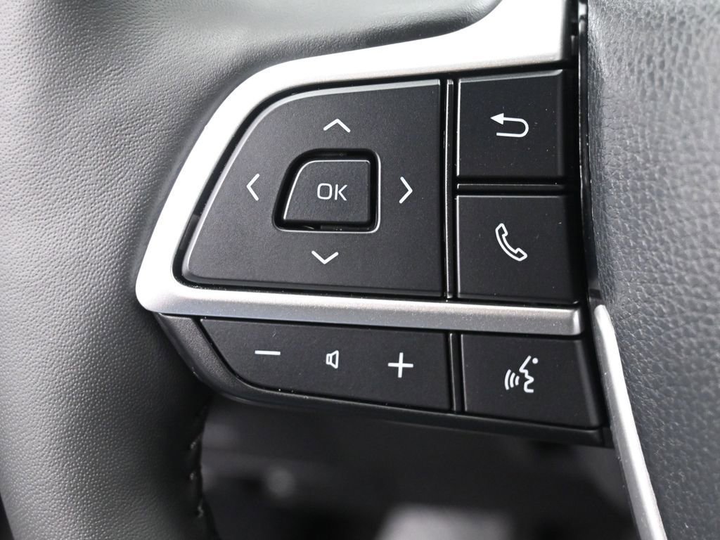 Certified 2026 Toyota Grand Highlander Platinum image 19