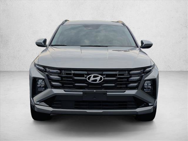 Used 2025 Hyundai Tucson SEL FWD image 2