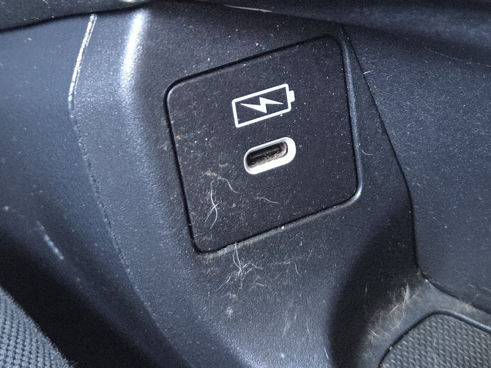 Used 2024 Honda HR-V Sport image 9