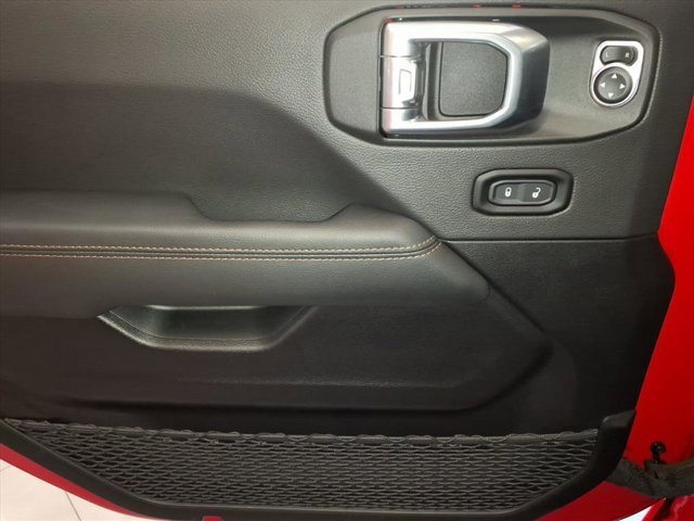 Used 2023 Jeep Wrangler Rubicon 392 w/ Trailer Tow Package image 20