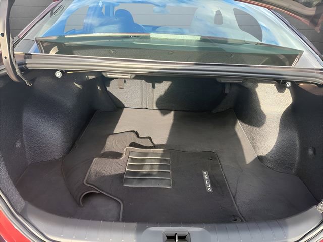 Certified 2024 Nissan Altima 2.5 SV image 9