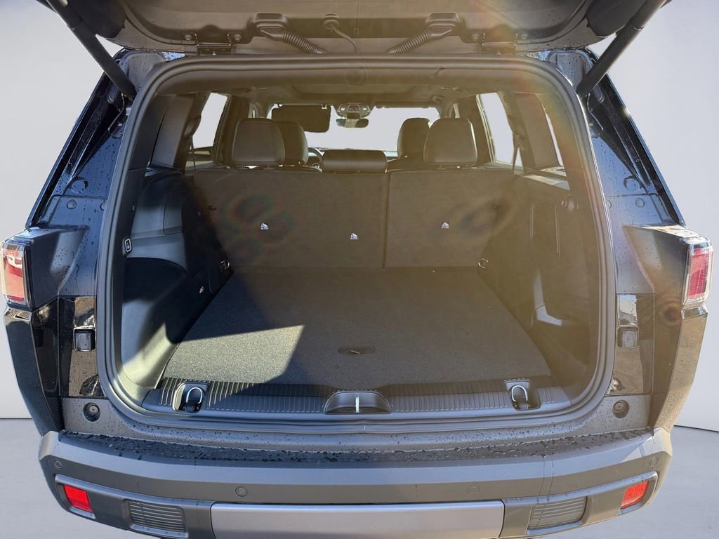 New 2026 Jeep Cherokee Limited AWD/4WD image 20