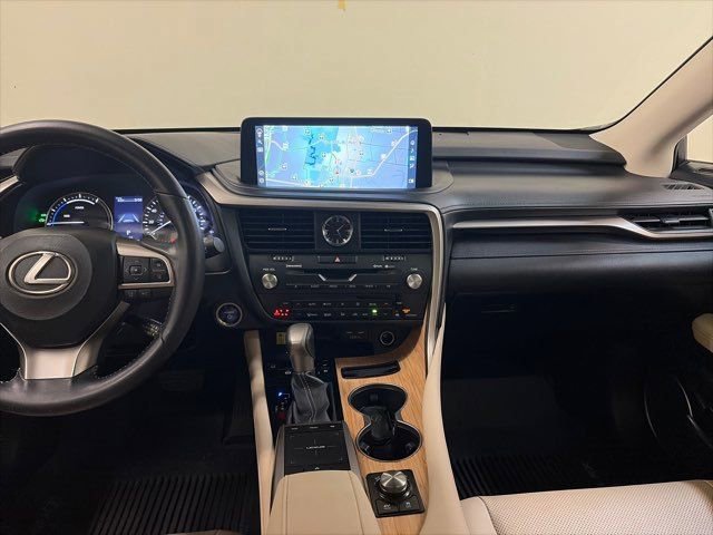 Used 2022 Lexus RX 450hL AWD w/ Premium Package image 33