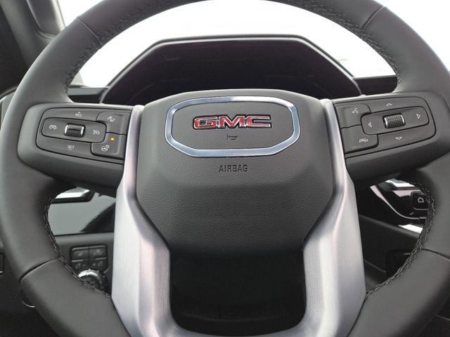 New 2026 GMC Sierra 1500 SLT w/ SLT Premium Plus Package image 37
