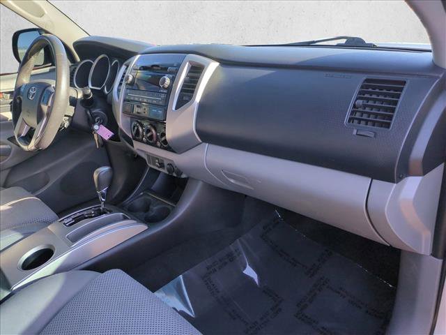 Used 2012 Toyota Tacoma PreRunner w/ TRD Sport Pkg image 20