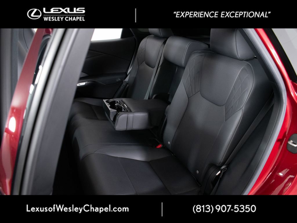 Used 2023 Lexus RX 350 Premium w/ Accessory Package FWD image 25