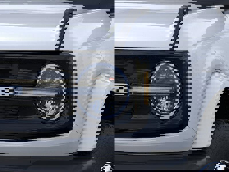 New 2025 Ford Bronco Outer Banks image 20