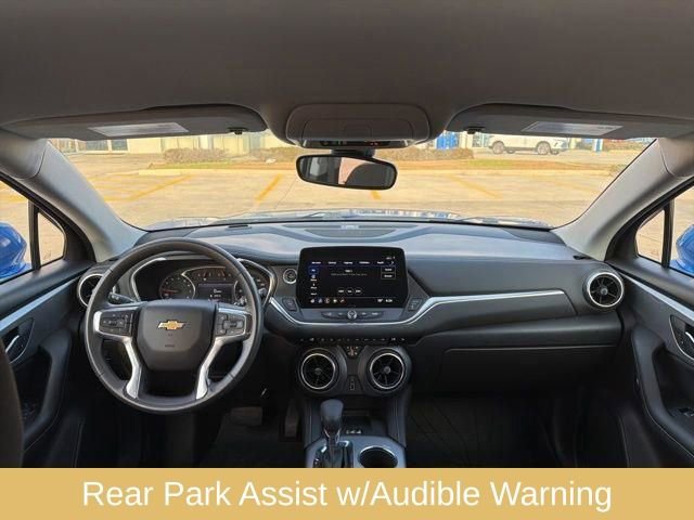 Used 2024 Chevrolet Blazer LT w/ Convenience Package image 23