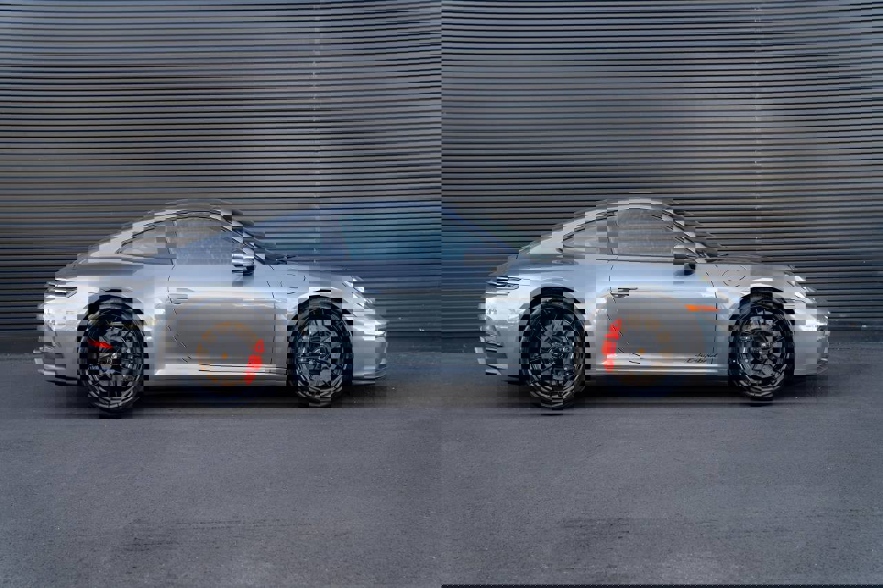 New 2026 Porsche 911 Carrera GTS image 10