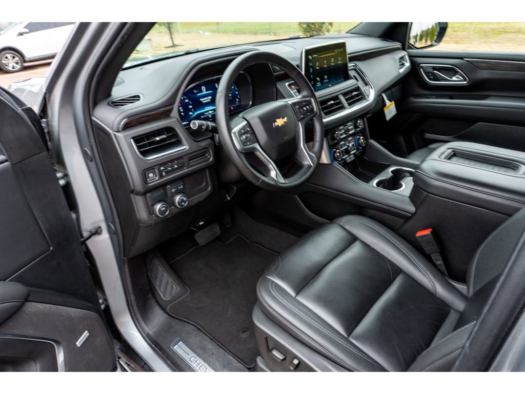 Used 2024 Chevrolet Tahoe LT image 10