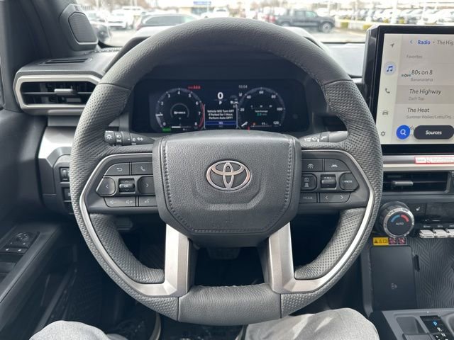 New 2026 Toyota Tacoma TRD Off-Road image 13