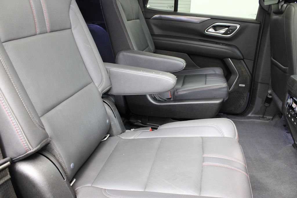 Used 2021 Chevrolet Tahoe RST w/ Luxury Package RWD image 20