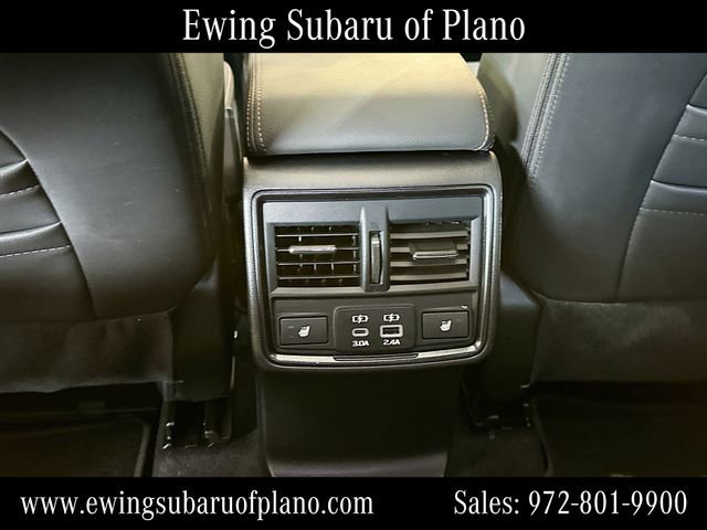 Used 2025 Subaru Forester Touring AWD/4WD image 27