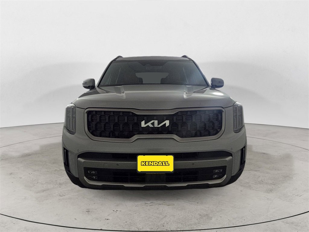 Used 2023 Kia Telluride SX Prestige X-Line image 8